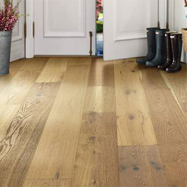 Shaw Floorté Hardwood Flooring in San Diego, CA