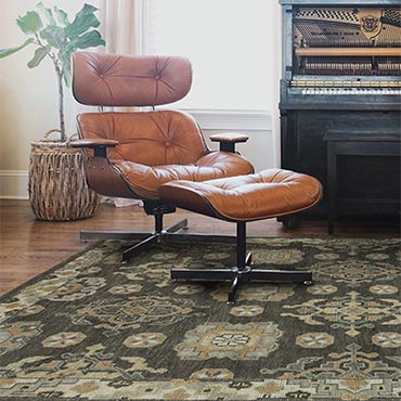 Fabrica Traditional Rugs