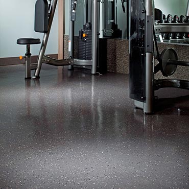 Flexco Rubber Flooring | San Diego, CA