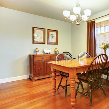 Elbrus Engineered Hardwood | San Diego, CA