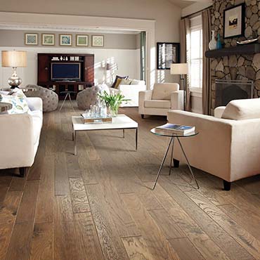 Shaw Hardwoods Flooring | San Diego, CA