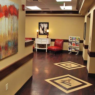 Flexco® Resilient Floors | San Diego, CA