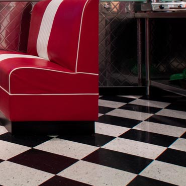 Azrock VCT Tile | San Diego, CA