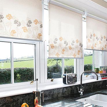 Skandia Window Fashions | San Diego, CA