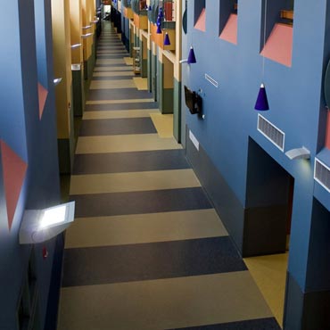 Johnsonite® Commerical Flooring | San Diego, CA